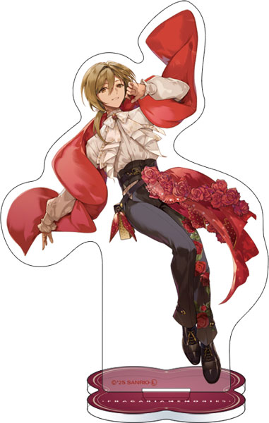 AmiAmi [Character & Hobby Shop] | Fragaria Memories Acrylic Stand