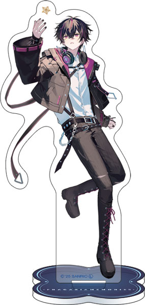 AmiAmi [Character & Hobby Shop] | Fragaria Memories Acrylic Stand