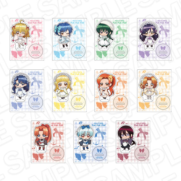 AmiAmi [Character & Hobby Shop] | Mermaid Melody Pichi Pichi Pitch
