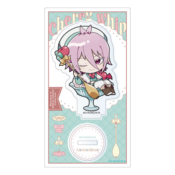 AmiAmi [Character & Hobby Shop] | Welcome to Demon School! Iruma