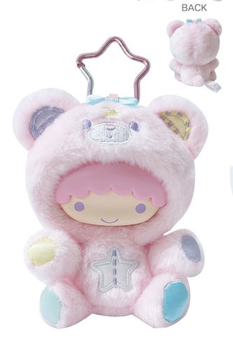 kikilalamimi様 Takara Tomy Sanrio Little Twin Stars Moon House Kiki Lala