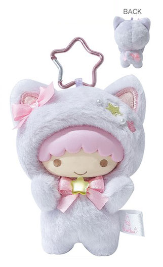 AmiAmi [Character & Hobby Shop] | Little Twin Stars Kigurumi