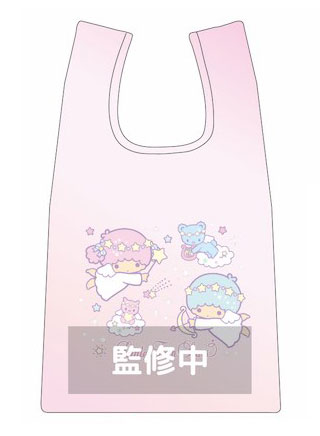 AmiAmi [Character & Hobby Shop] | Little Twin Stars Aurora Tote