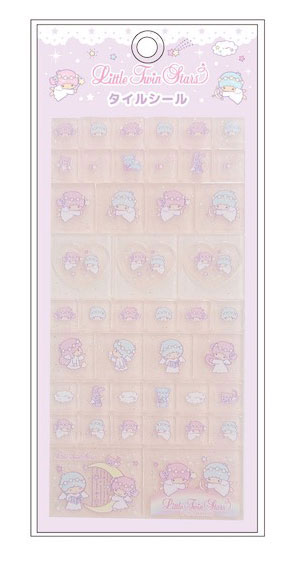 Little_Twin_Stars] AmiAmi [Character & Hobby Shop]