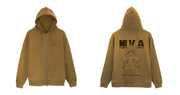 AmiAmi [Character & Hobby Shop] | Made in Abyss The Golden City of