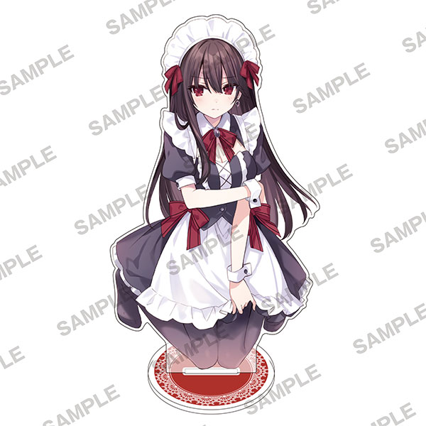 狂三] AmiAmi [Character & Hobby Shop]