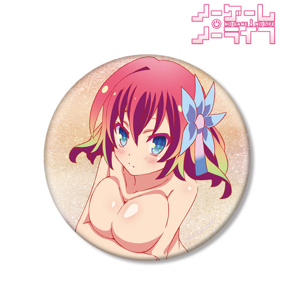 (s)ﾉｰｹﾞｰﾑ･ﾉｰﾗｲﾌ ｽﾃﾌｧﾆｰ･ﾄﾞｰﾗ BIG缶ﾊﾞｯｼﾞ