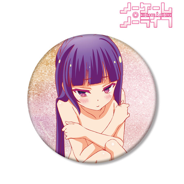 (s)ﾉｰｹﾞｰﾑ･ﾉｰﾗｲﾌ ｸﾗﾐｰ･ﾂｪﾙ BIG缶ﾊﾞｯｼﾞ