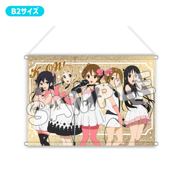 K-On!] AmiAmi [Character & Hobby Shop]