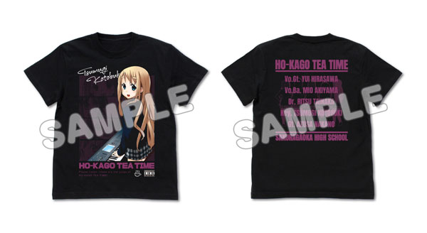 K-On!] AmiAmi [Character & Hobby Shop]