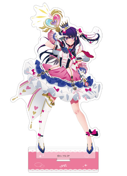 AmiAmi [Character & Hobby Shop] | [Oshi no Ko] Acrylic Stand Ai