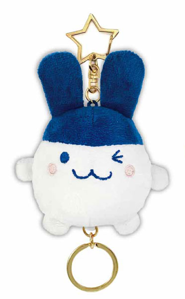 TCP Tamagotchi Mascot w/Reel Mimitchi รูปภาพ 1