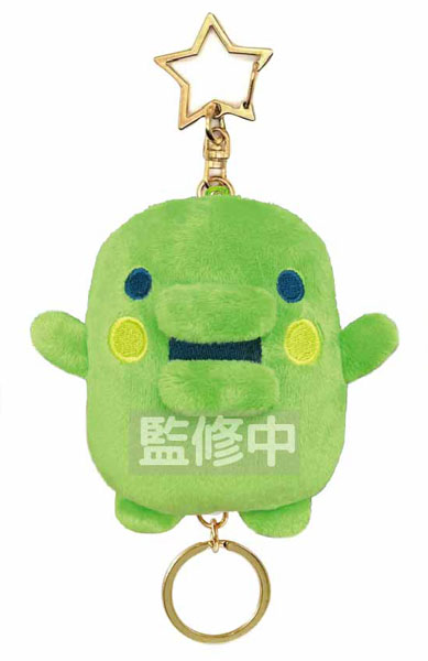 TCP Tamagotchi Mascot w/Reel Kuchipatchi รูปภาพ 1
