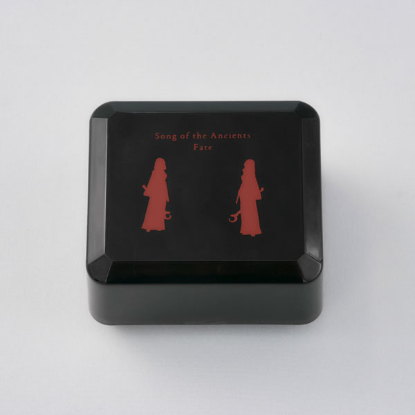 NieR Gestalt/Replicant ｵﾙｺﾞｰﾙ ｲﾆｼｴﾉｳﾀ/運命