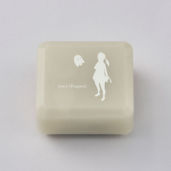 NieR Re[in]carnation ｵﾙｺﾞｰﾙ Inori - 祈ﾘ