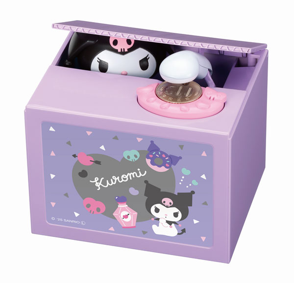 ｸﾛﾐﾊﾞﾝｸ