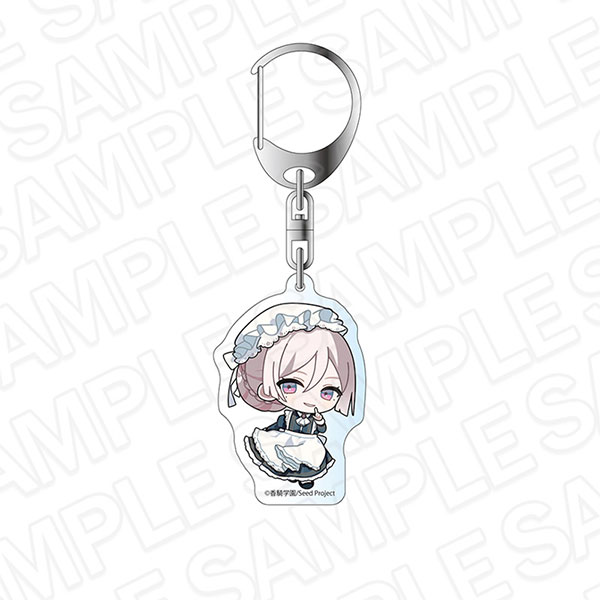 AmiAmi [Character & Hobby Shop] | BOYS be MAID! -Onzoushi Maid Boy