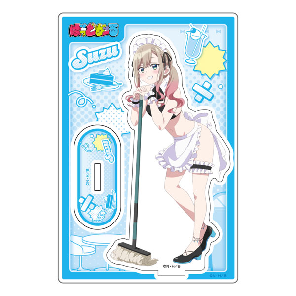 Suzu_Suzukaze] AmiAmi [Character & Hobby Shop]