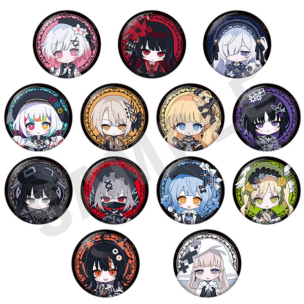 CharadeManiacs タクミ セット ebten アニメガ あみあみ Z/X IGNITION | Z/X -Zillions of enemy X- Wiki | Fandom