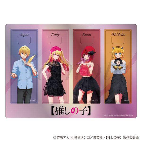 AmiAmi [Character & Hobby Shop] | TV Anime [Oshi no Ko] Clear