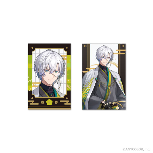 AmiAmi [Character & Hobby Shop] | NIJISANJI EN 