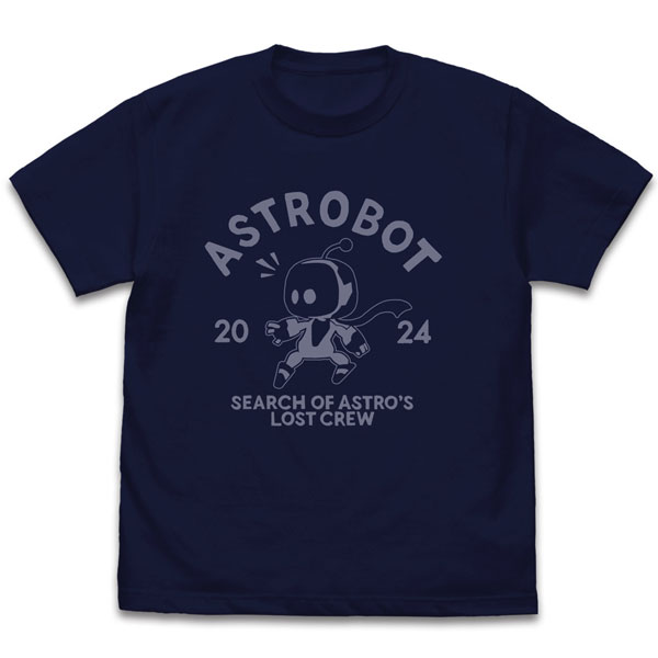 アストロボット　Tシャツ　うちわ アストロボット Tシャツ うちわ ASTRO BOT』新グッズ！「Tシャツ