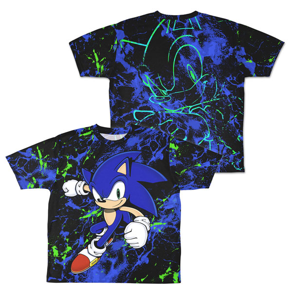 AmiAmi [Character & Hobby Shop] | Sonic the Hedgehog Sonic