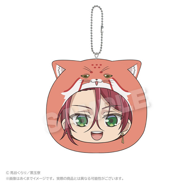 ☆Sukkoroom★ ZX Studio - SLAM DUNK Haruko Akagi - OrzGK
