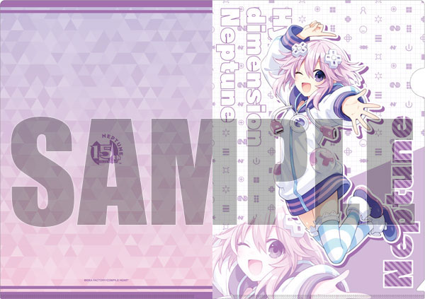 AmiAmi [Character & Hobby Shop] | Hyperdimension Neptunia 15th