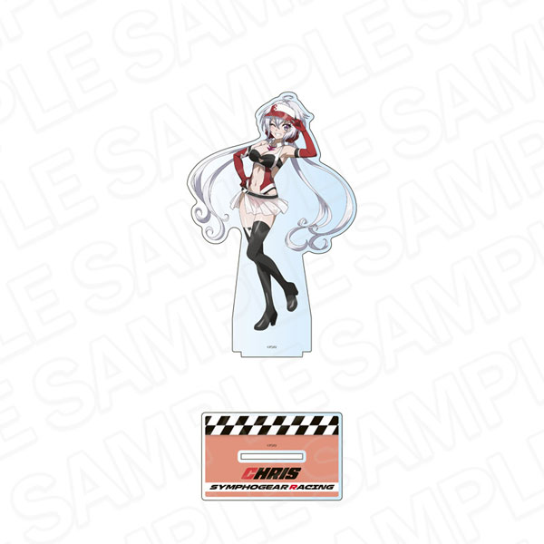 AmiAmi [Character & Hobby Shop] | Senki Zesshou Symphogear XV