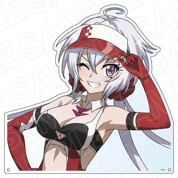 yukichiです♡ AmiAmi [Character & Hobby Shop] | Senki Zesshou Symphogear XV