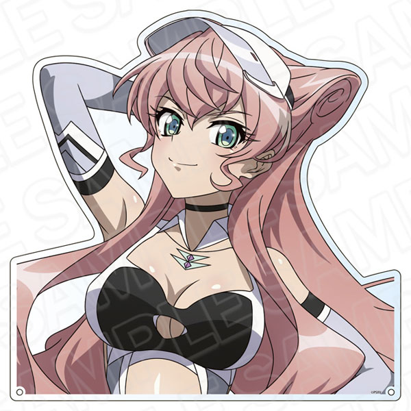 AmiAmi [Character & Hobby Shop] | Senki Zesshou Symphogear