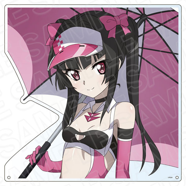 ♥seibon様♥ AmiAmi [Character & Hobby Shop] | Senki Zesshou Symphogear XV