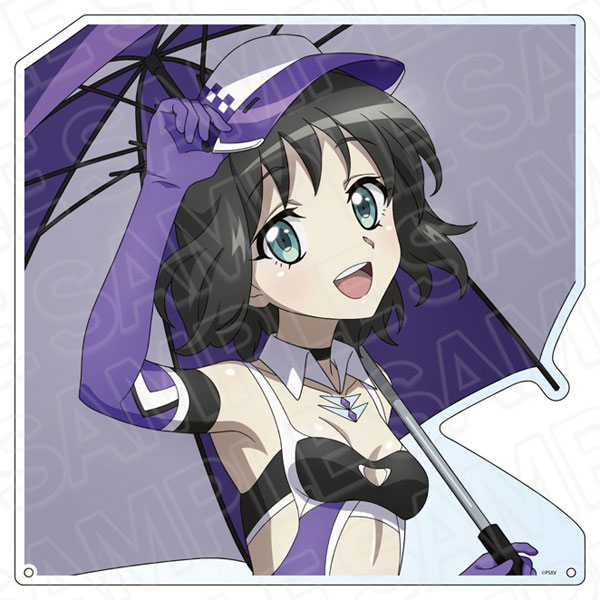 AmiAmi [Character & Hobby Shop] | Senki Zesshou Symphogear XV