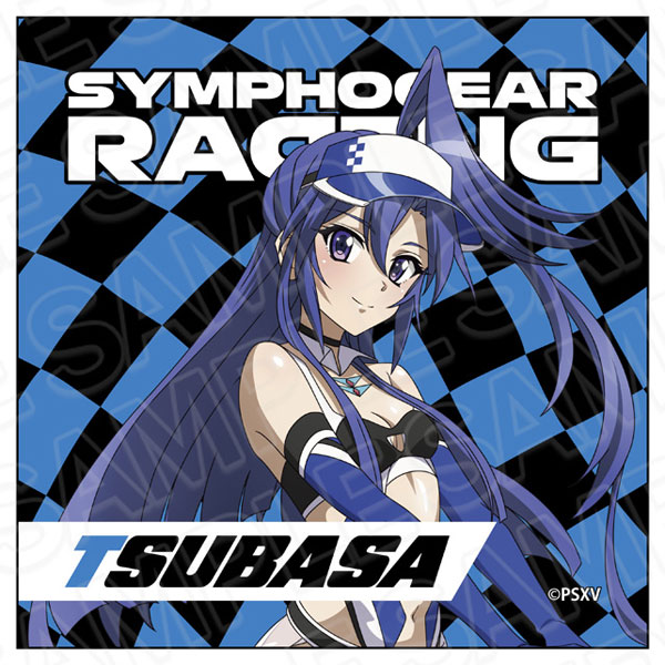AmiAmi [Character & Hobby Shop] | Senki Zesshou Symphogear XV