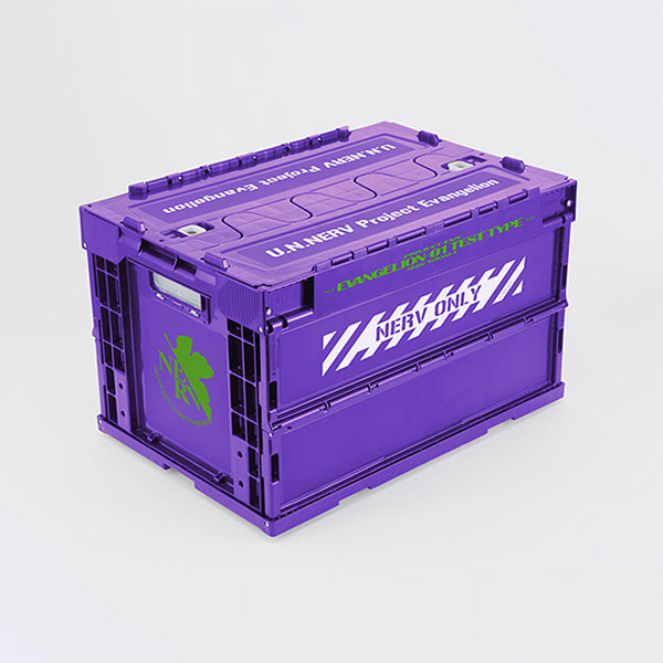 AmiAmi [Character & Hobby Shop] | Rebuild of Evangelion NERV