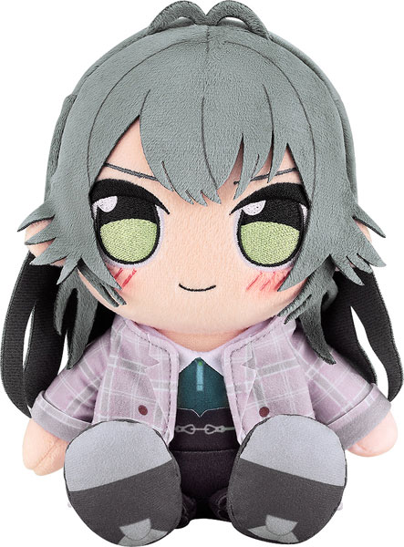 Good Smile Company Kuripan Plushie Gakuen iDOLM@STER Temari Tsukimura