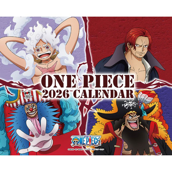 AmiAmi [Character & Hobby Shop] | CL-013 2026 ONE PIECE Tabletop