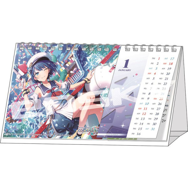 miku calendar] AmiAmi [Character & Hobby Shop]