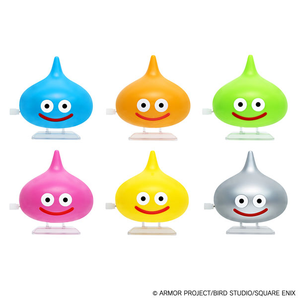 AmiAmi [Character & Hobby Shop] | Dragon Quest Run! Slime