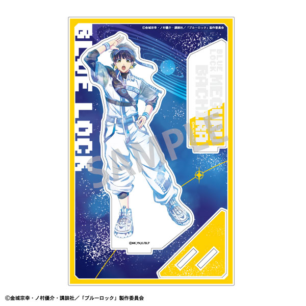 AmiAmi [Character & Hobby Shop] | Bluelock Acrylic Stand