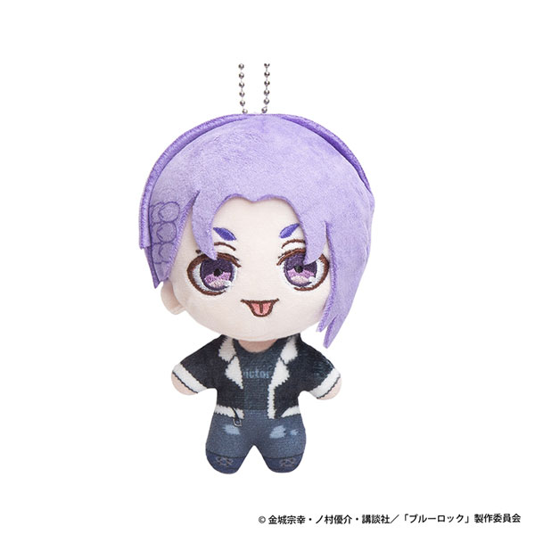 AmiAmi [Character & Hobby Shop] | Bluelock Pokekko (Plush