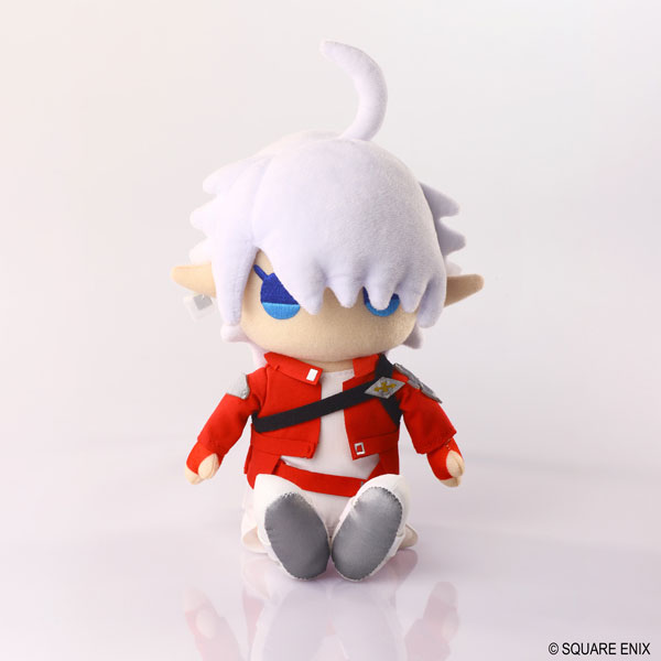 アリゼー・ルヴェユール/Alisaie Leveilleur 拡張foil FOIL] アリゼー・ルヴェユール/Alisaie Leveilleur (拡張アート