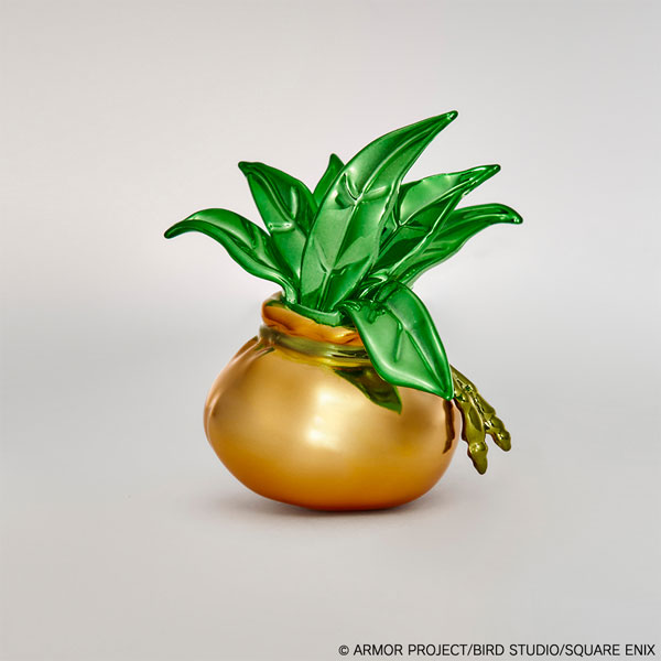 ﾄﾞﾗｺﾞﾝｸｴｽﾄ ﾒﾀﾘｯｸｱｲﾃﾑｽﾞｷﾞｬﾗﾘｰ やくそう