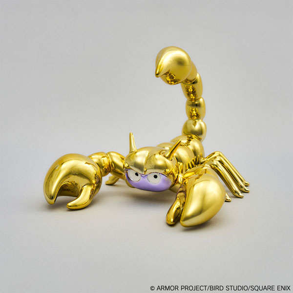 AmiAmi [Character & Hobby Shop] | Dragon Quest Metallic