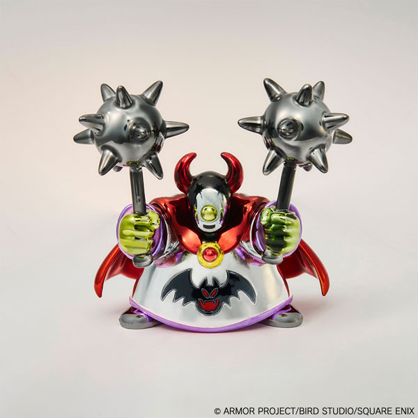 AmiAmi [Character & Hobby Shop] | Dragon Quest Metallic