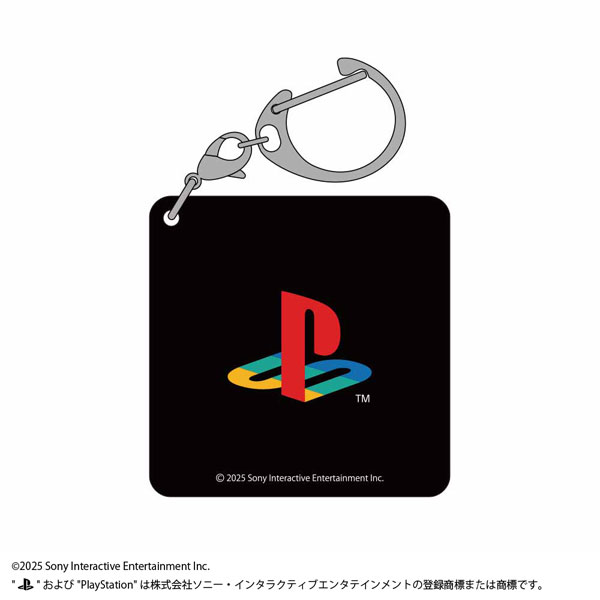 AmiAmi [Character & Hobby Shop] | PlayStation Acrylic