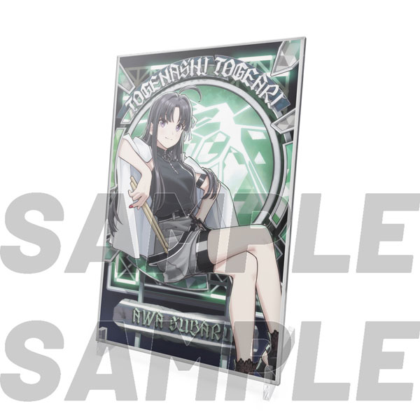 AmiAmi [Character & Hobby Shop] | Girls Band Cry New