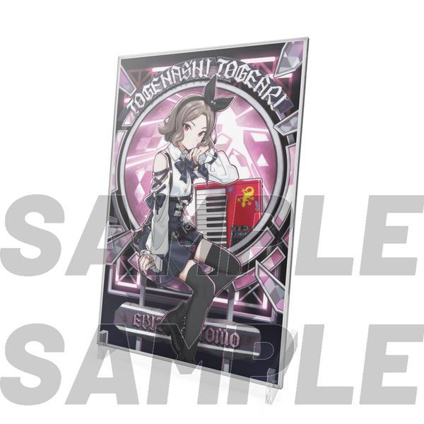 AmiAmi [Character & Hobby Shop] | Girls Band Cry New