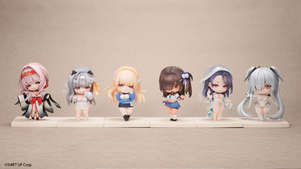 AmiAmi [Character & Hobby Shop] | [Bonus] Goddess of Victory